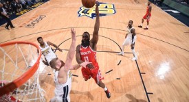 东契奇落选最佳，亚布塞莱爆发40分！篮球对决亮点解析